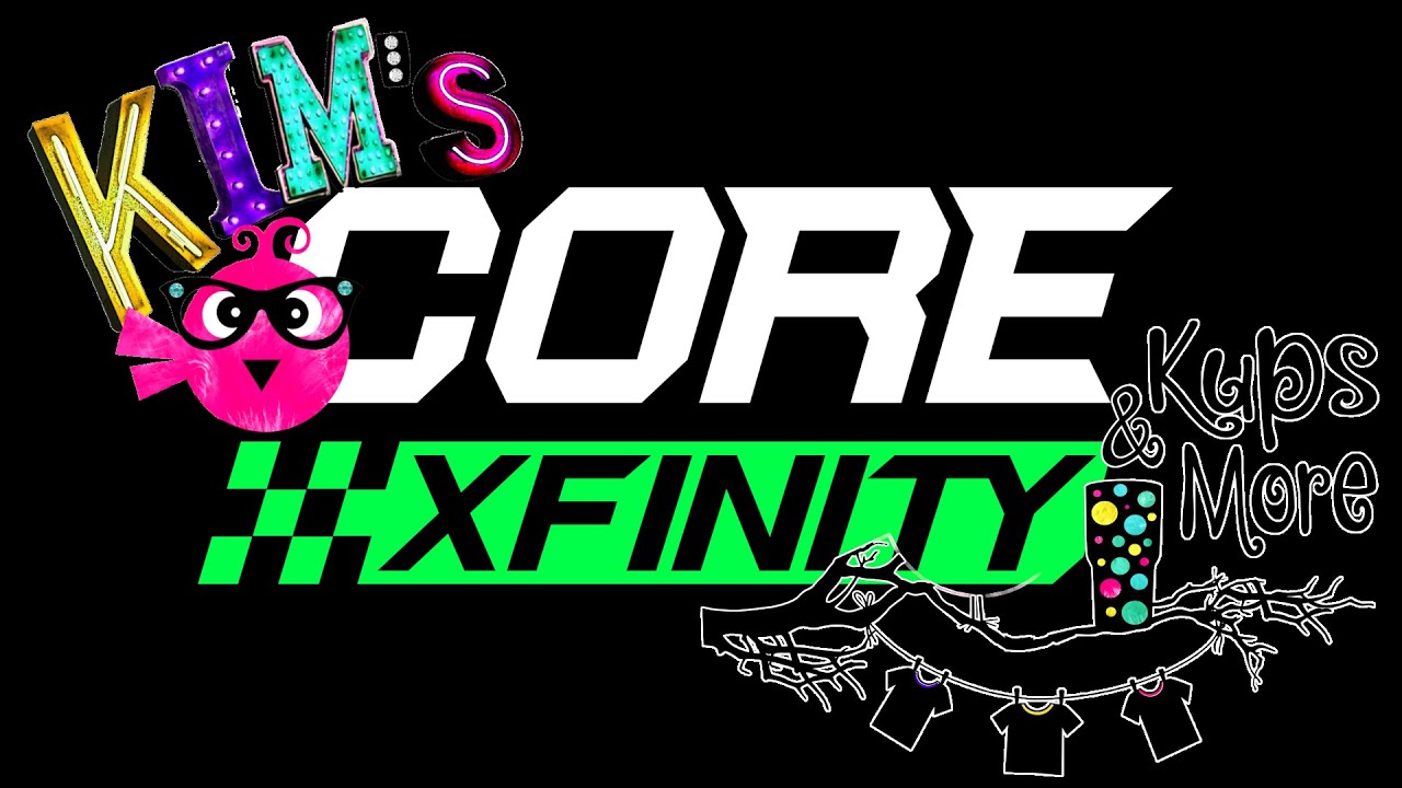 Kim's Kups & More CORE Xfinity Series S6 Race 15 - Phoenix Raceway