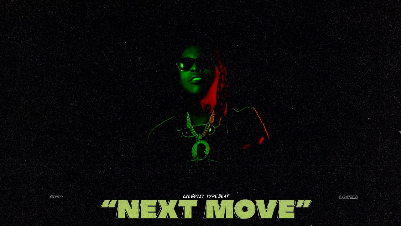 Lil Gotit Type Beat - 