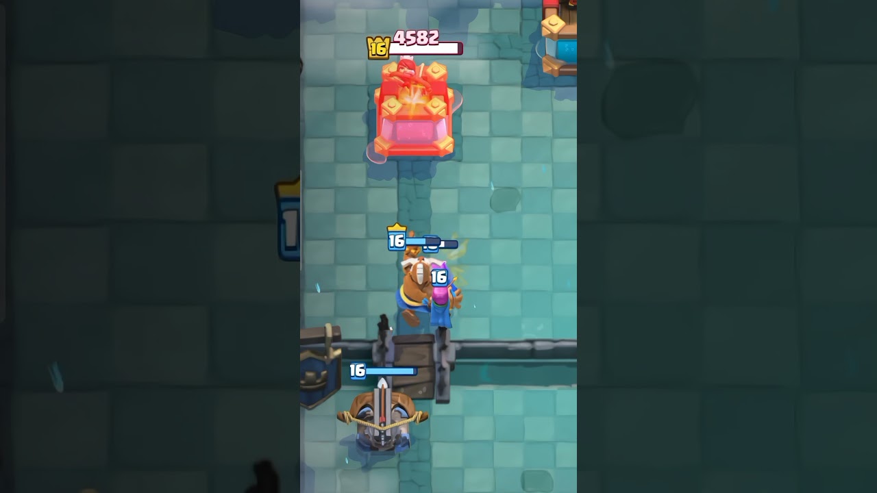 3.1 ELIXIR DECK IN CLASH ROYALE #clashroyale