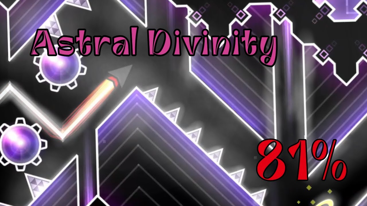 Astral Divinity 81% (Maybe worst fail) | DOLAN
