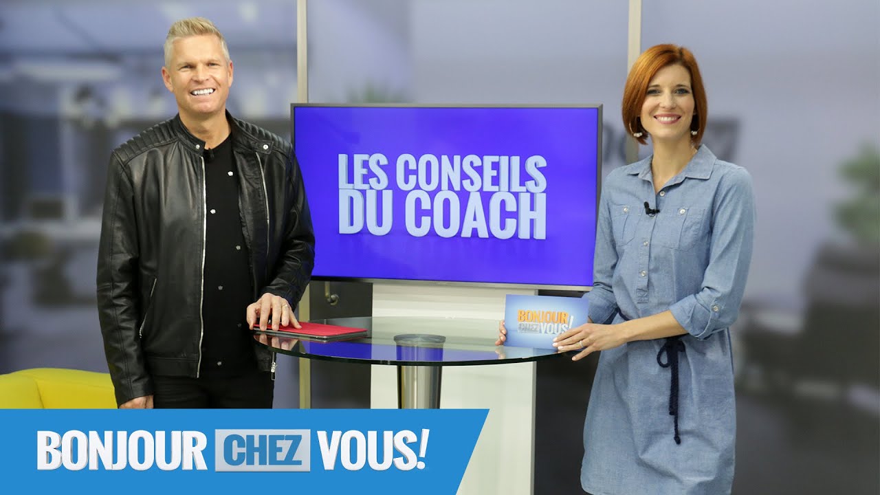 Développons notre relation avec le Saint-Esprit - Bonjour chez vous ! - Jean-Luc Trachsel