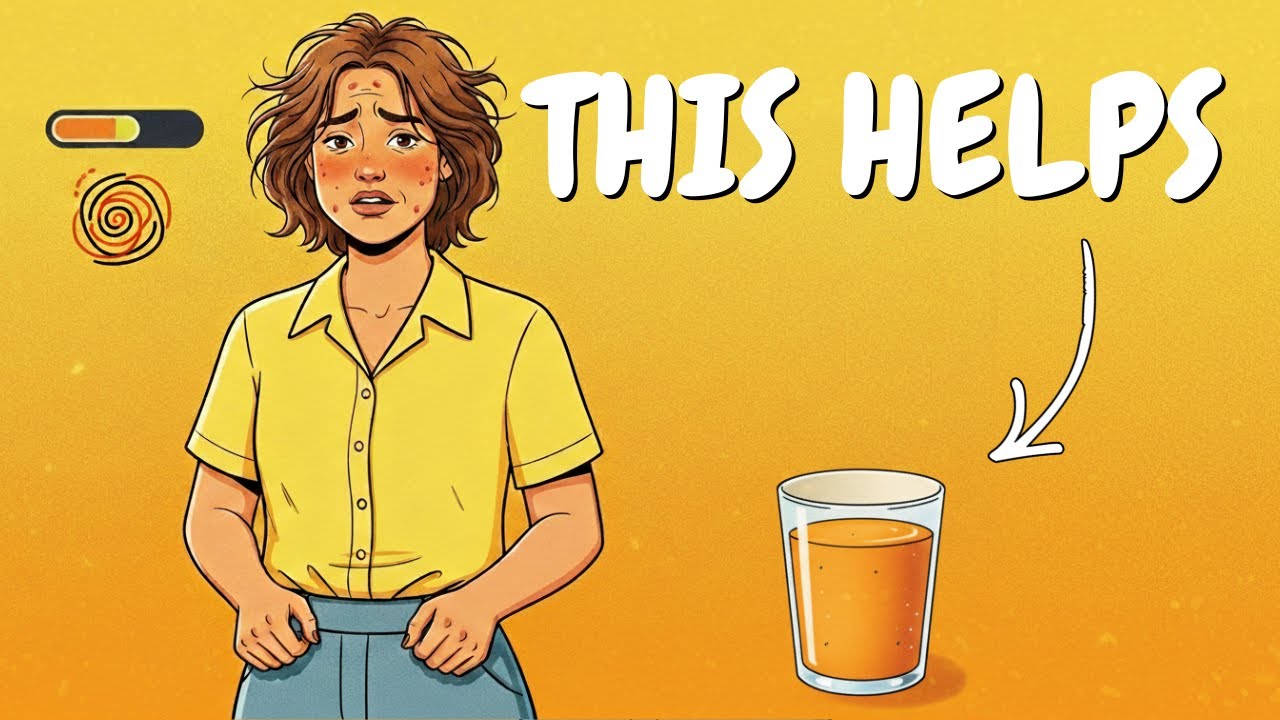 The Juice Every Woman Should Drink During Her Cycle