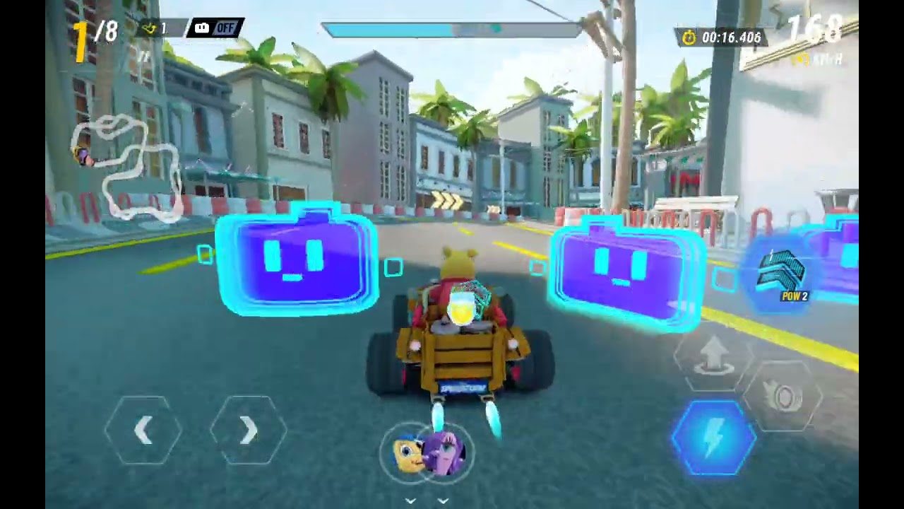 Micky mouse game 