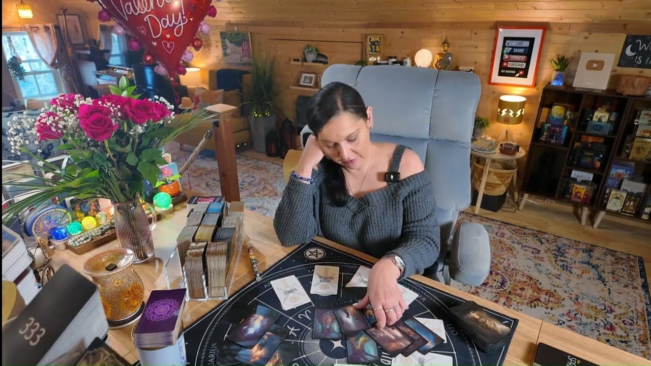 Sagittarius ♐ What You Need To Focus On: INTUITION ✨ Bonus Member Shared Video 🛞 Feb 2026