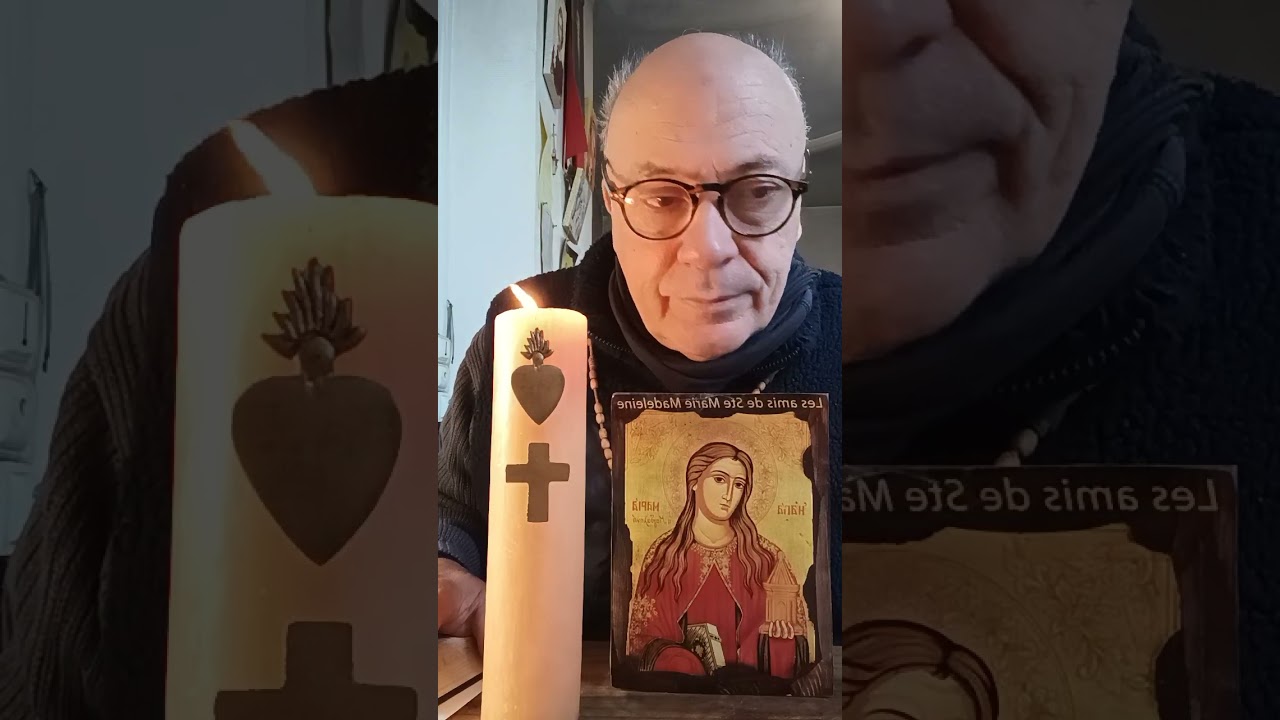 JÉSUS EXPLIQUE QUE LES CHEFS DES NATIONS SE COMPORTENT EN DICTATEURS !!! Nous y sommes retournés !