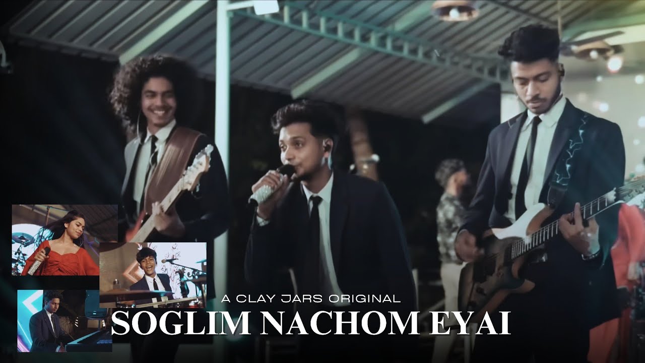 ClayJars - Soglim Nachom Eyai (Official Music Video)