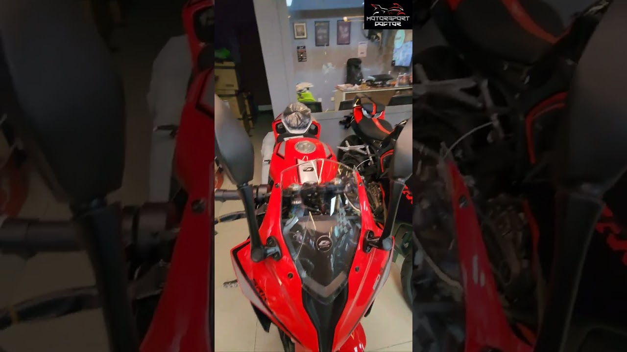 Stock Update at Motorsport Doctor 