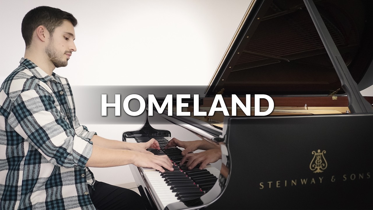 Homeland (