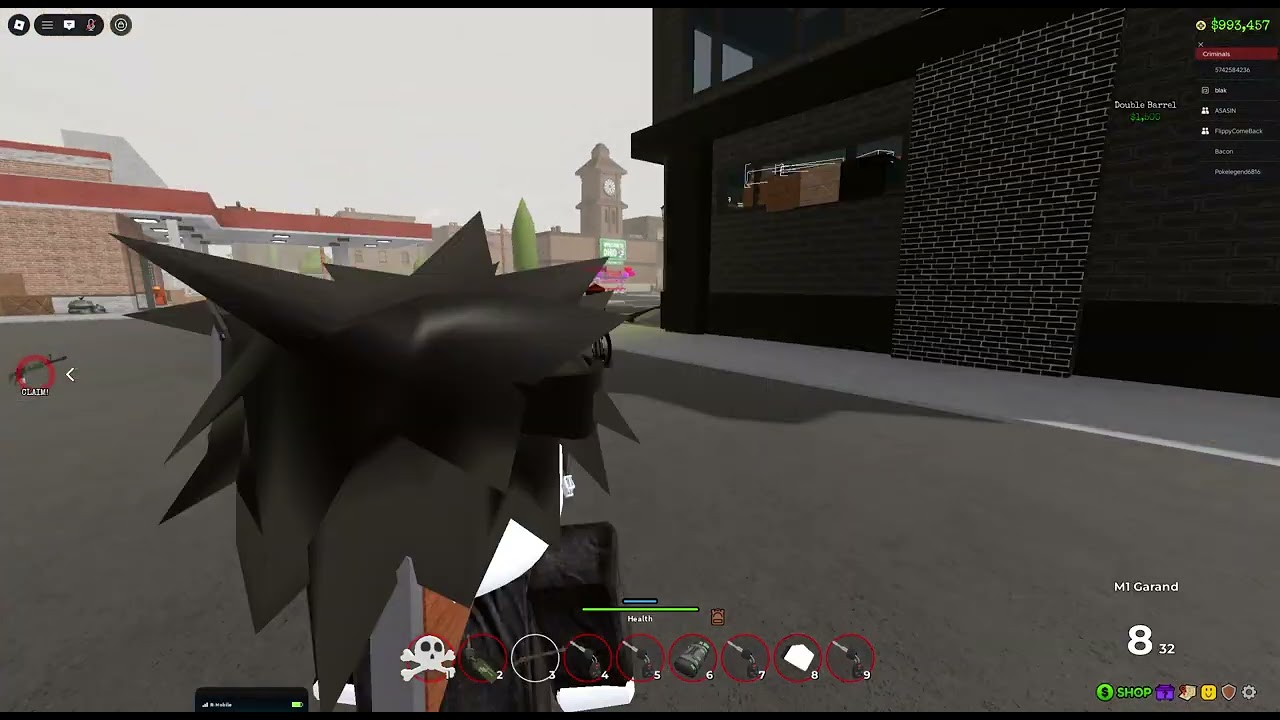 this person scamming me :C