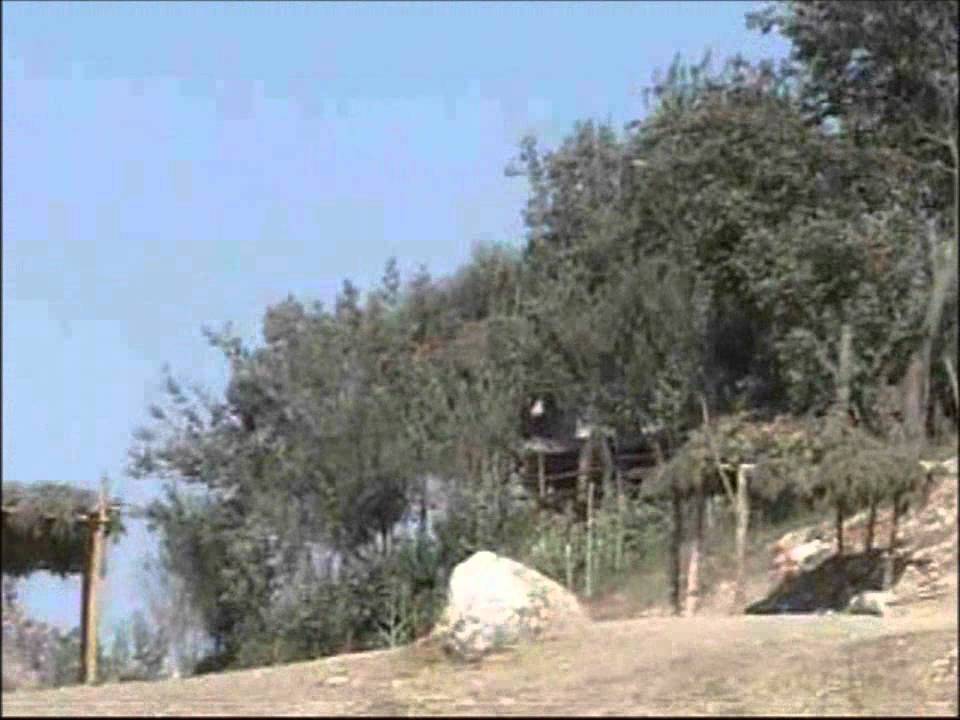 Suluyayla Köyü 2006 (Bekirli, Kale ve Çevresi)