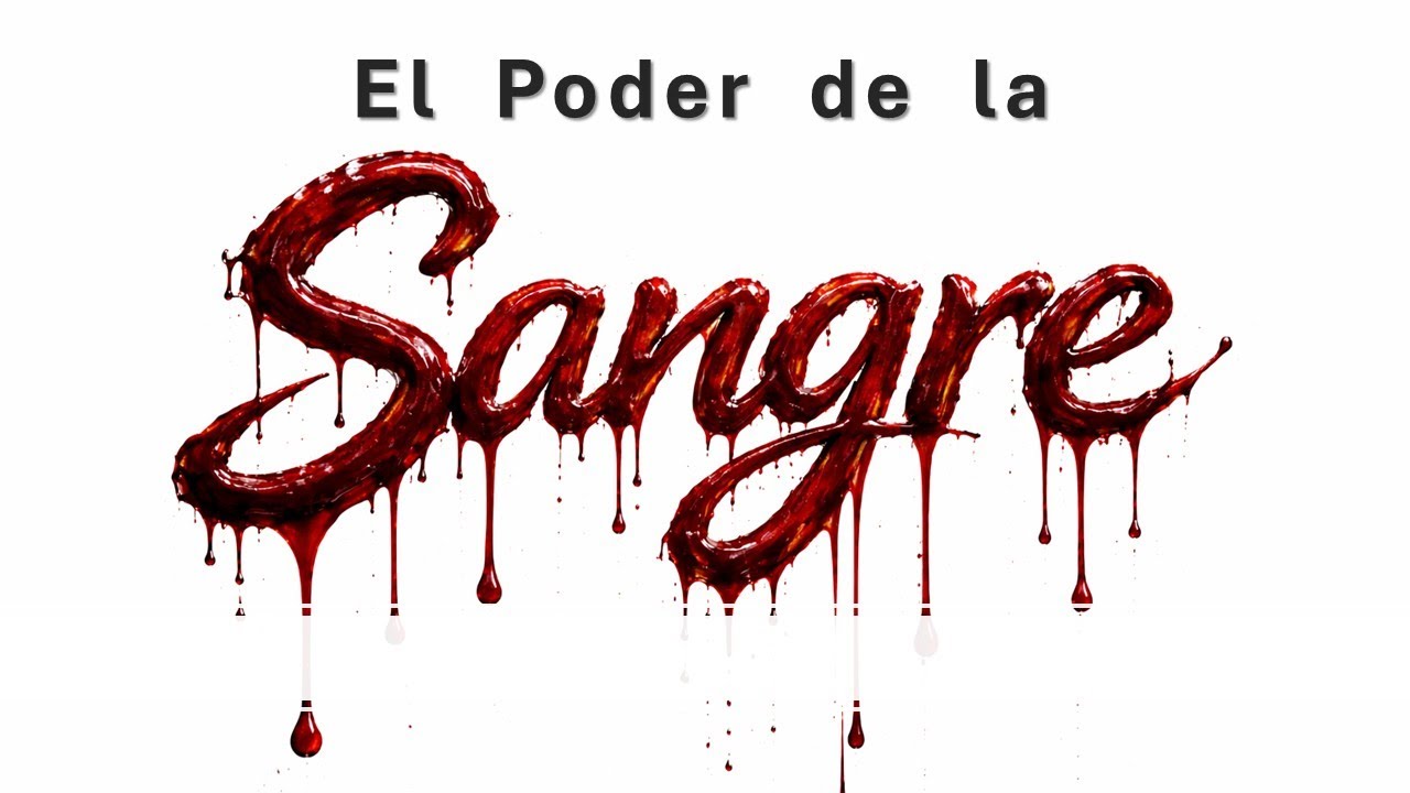 El Poder de la Sangre | Rev. Luis Hernández | 01-25-2026 |
