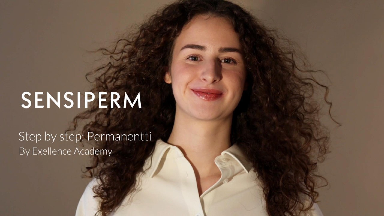 Step by step Permanentti