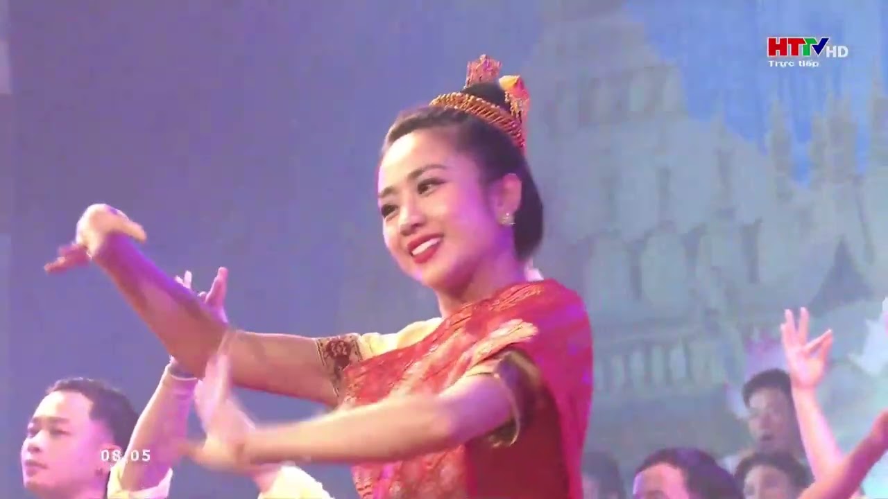 BÀI CA VIỆT LÀO