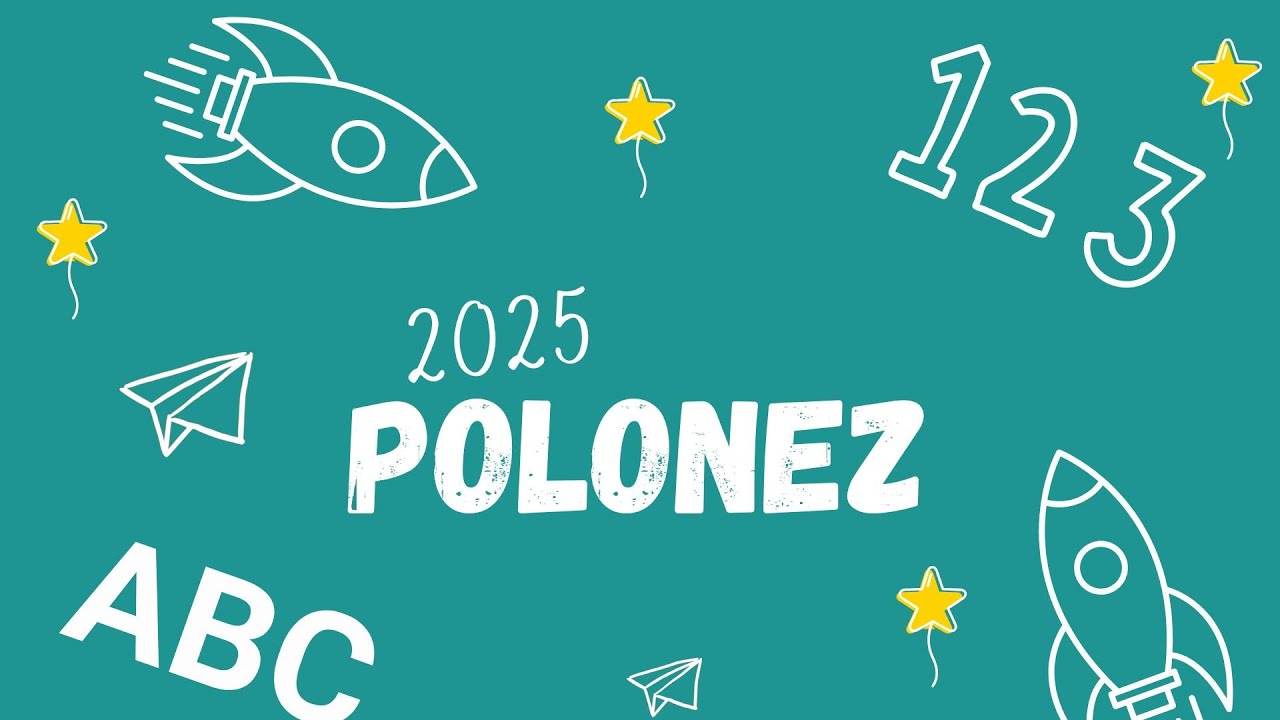 POLONEZ 2025