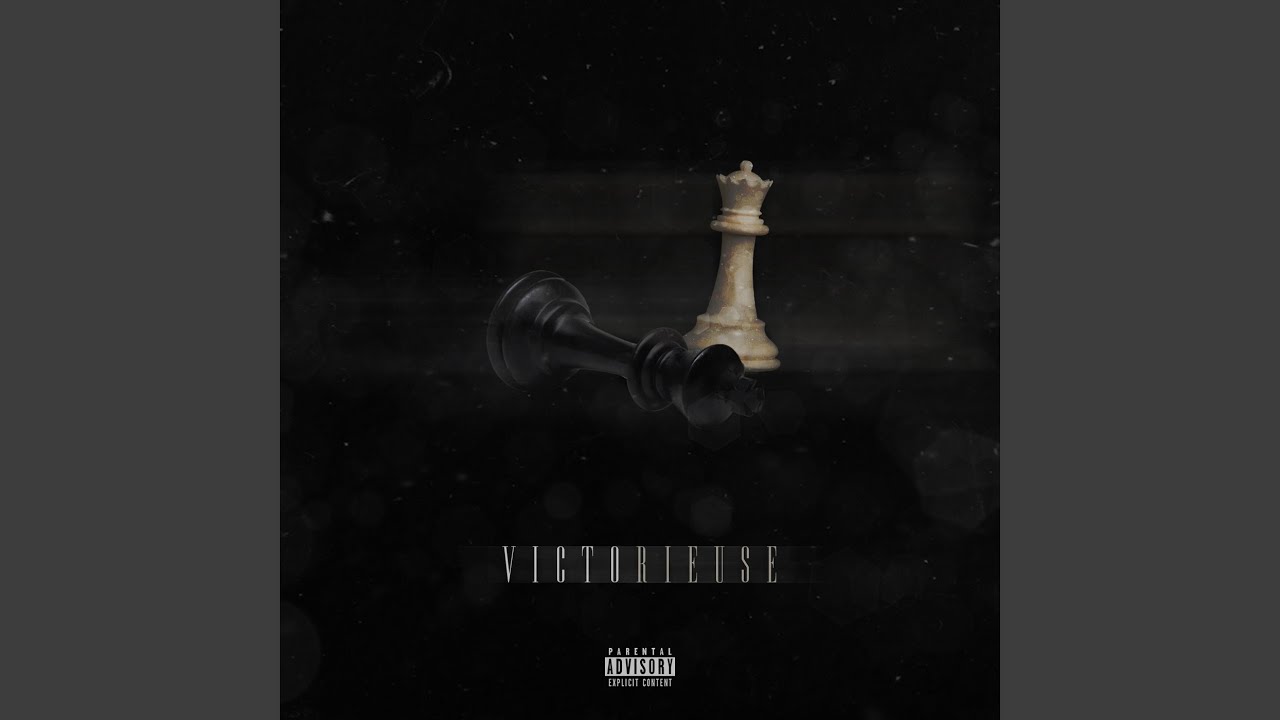 Victorieuse
