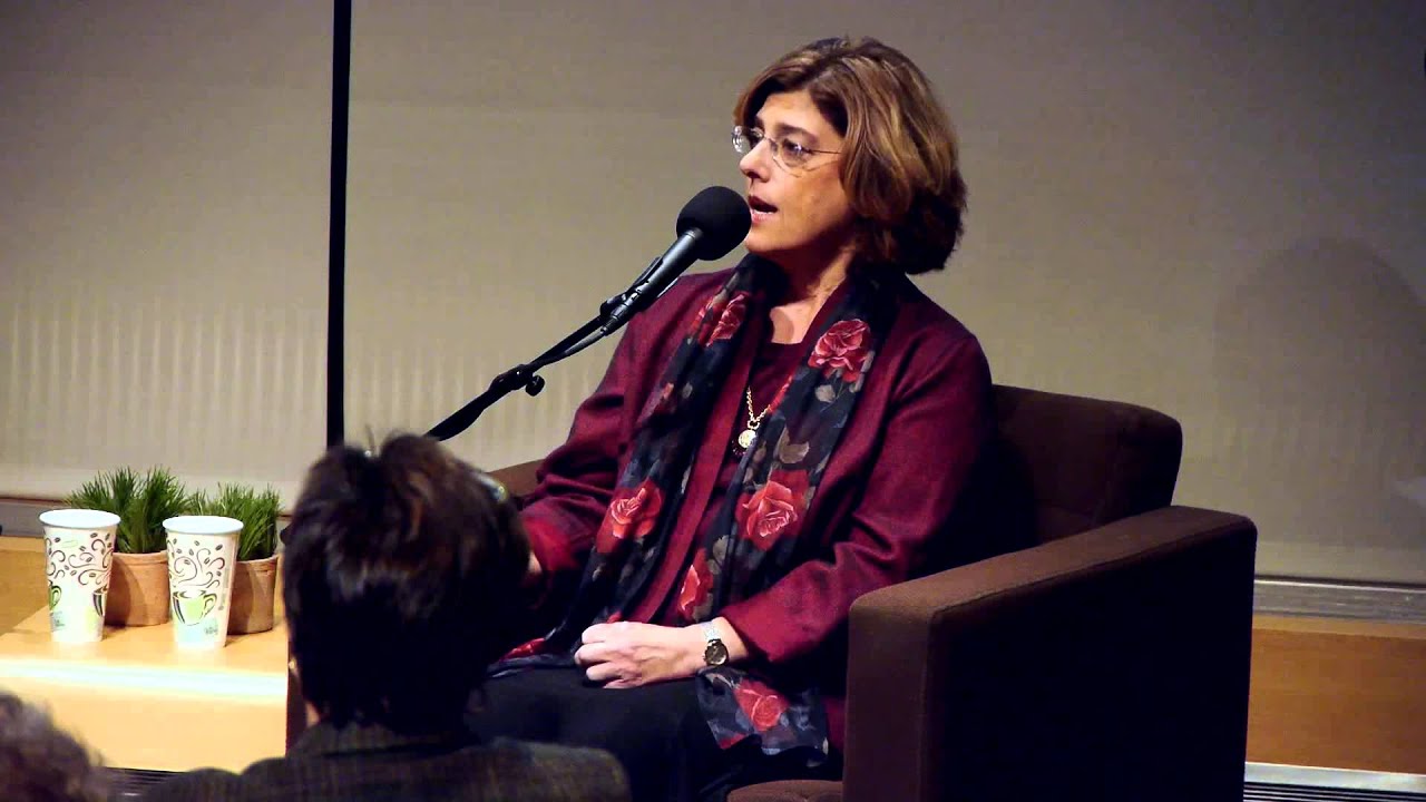 Dr. Esther Sternberg: The Body's Stress Response