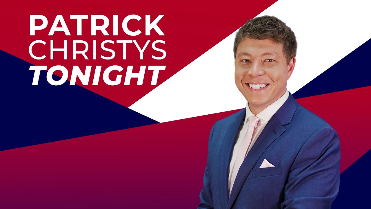 Patrick Christys Tonight | Thursday 11th June