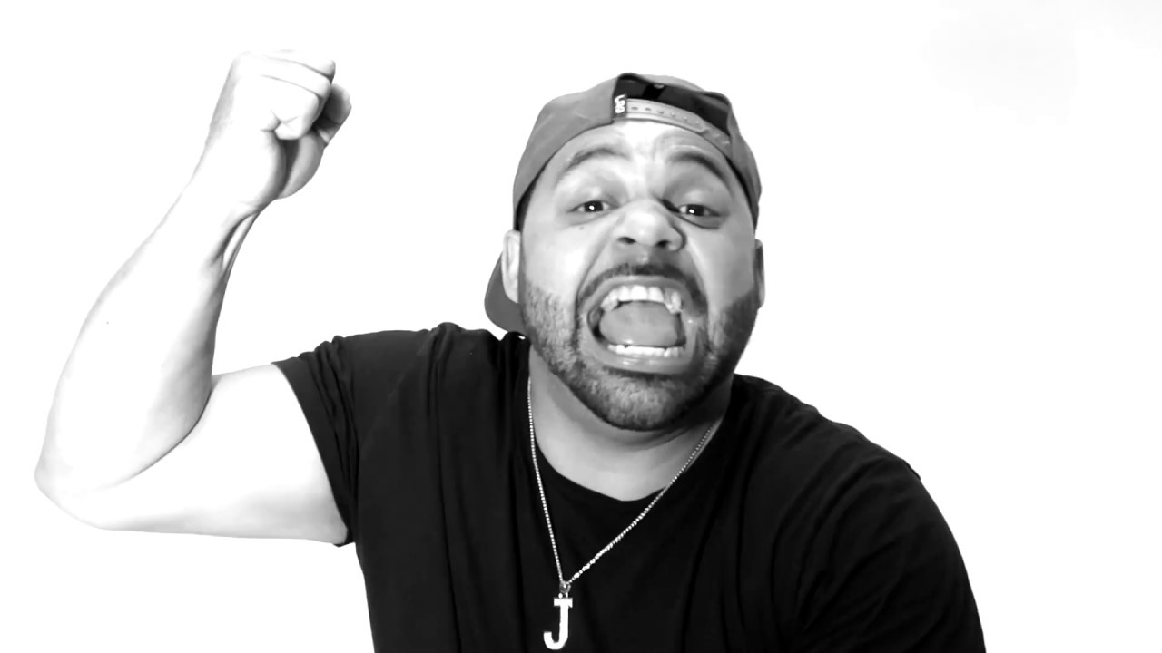 Joell Ortiz - Before Hip-Hop (Official Music Video)