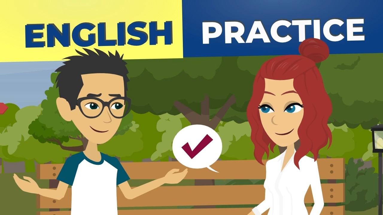 Daily English Speaking Practice | Learn Useful English Conversation & Vocabulary