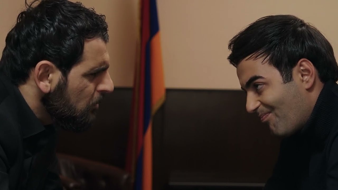 ՍՈՒՐԲԸ սերիա 4 / Surby / Surb@ / Сурб @Kinodaran