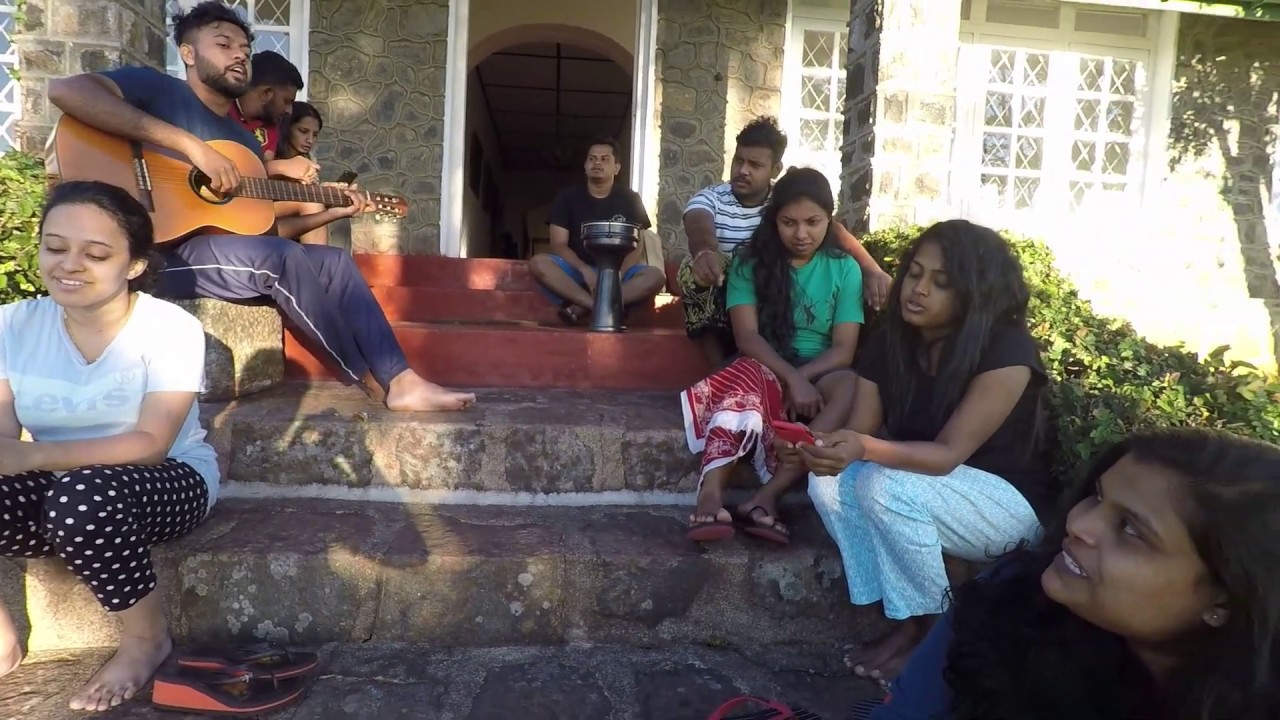 Trip to Haputale