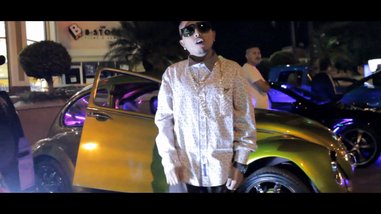 Charly Fuentes - Sin Dramas