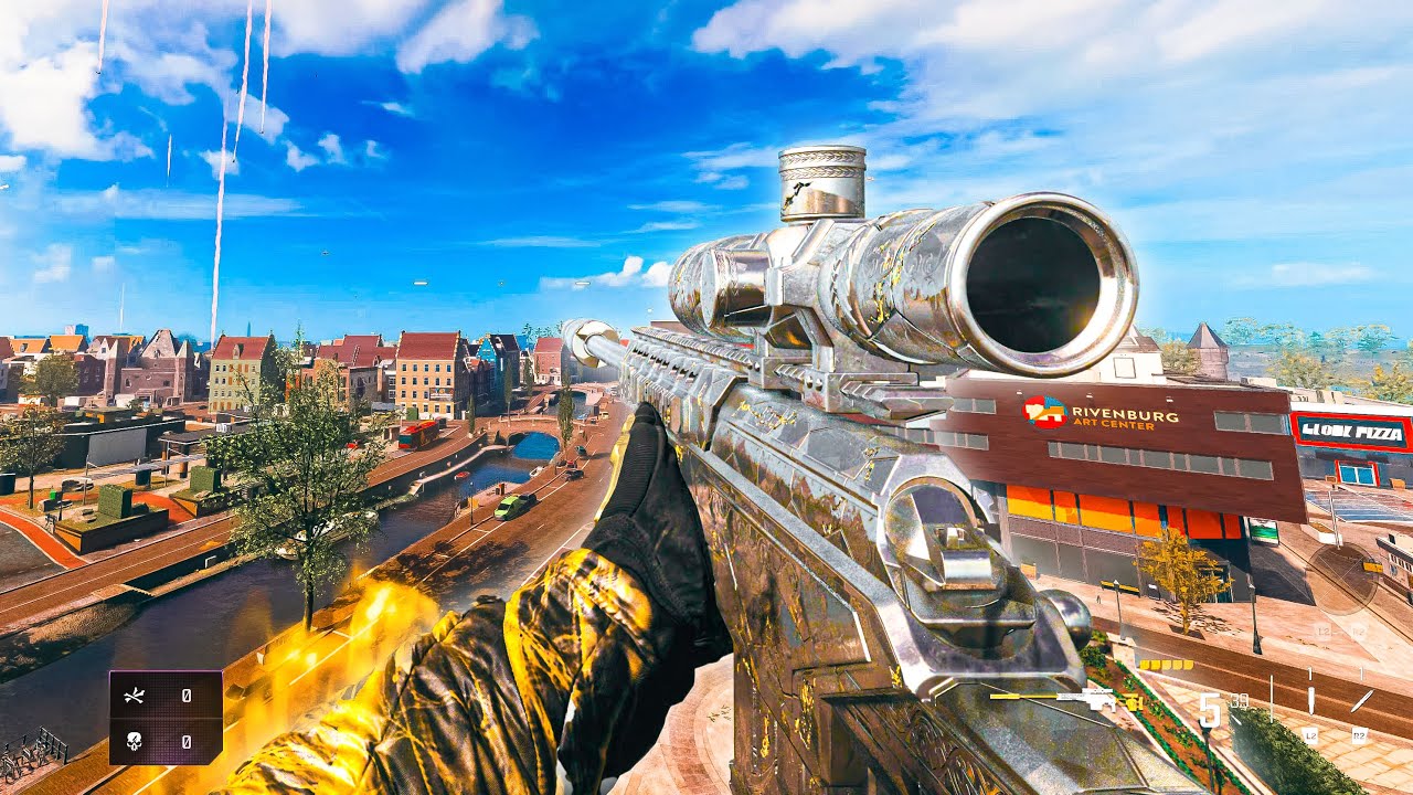 Call of duty Warzone 3 Solo Duo Win Gameplay ps5 no commentary