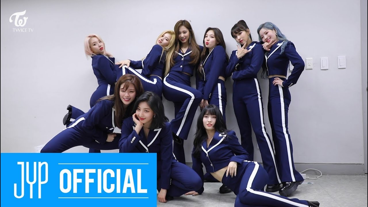 TWICE TV 