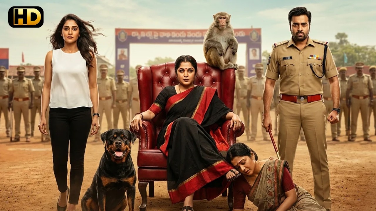Telugu NEW BLOCKBUSTER Release 🔥👊 YODDHA | Piaa Bajpai, Regina Cassandra | South MEGA Hit Movie#love