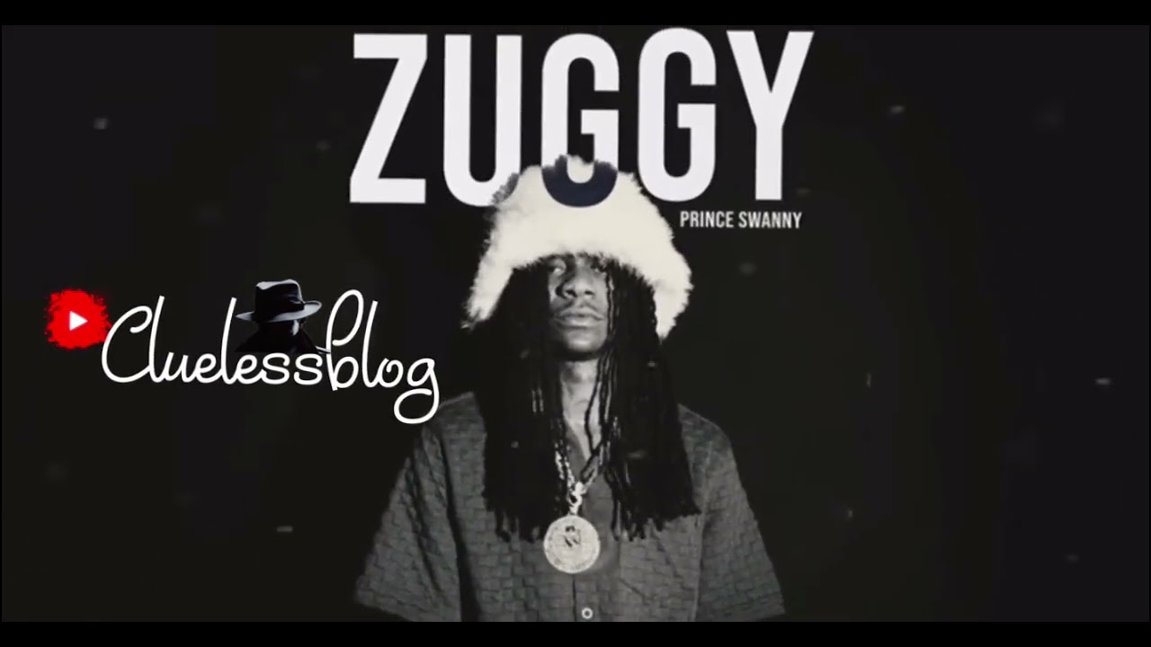 Prince Swanny - Foreign ft Scalebaby Official Instrumental