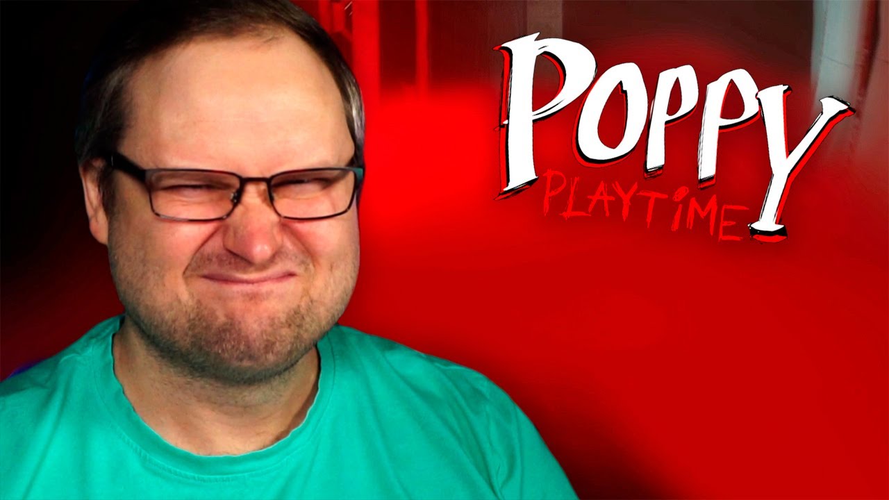 ГРЁБАНЫЕ ЛАБИРИНТЫ ► Poppy Playtime Chapter 4 #4