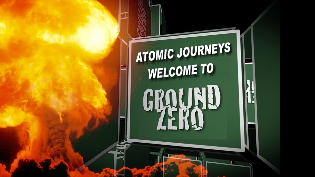 Atomic Journeys 16x9 с таймкодом