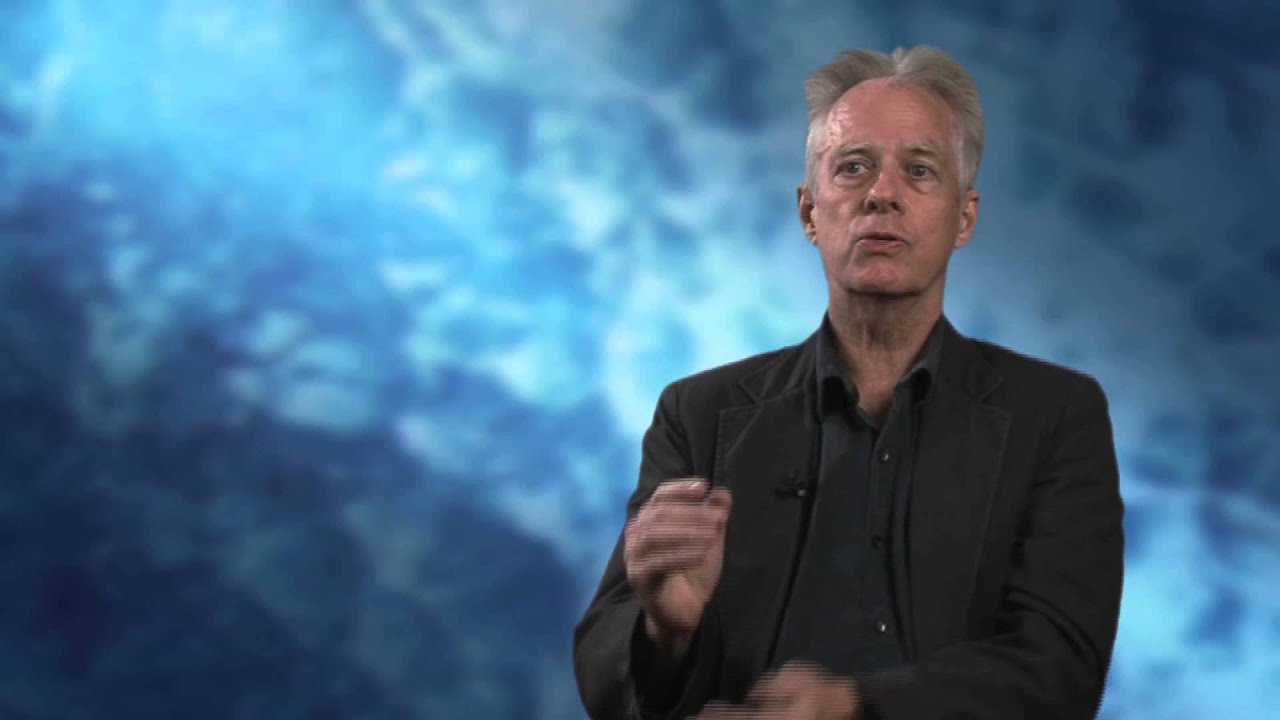 Lucid Dreaming and Consciousness - Stephen Laberge, Chronicles Online