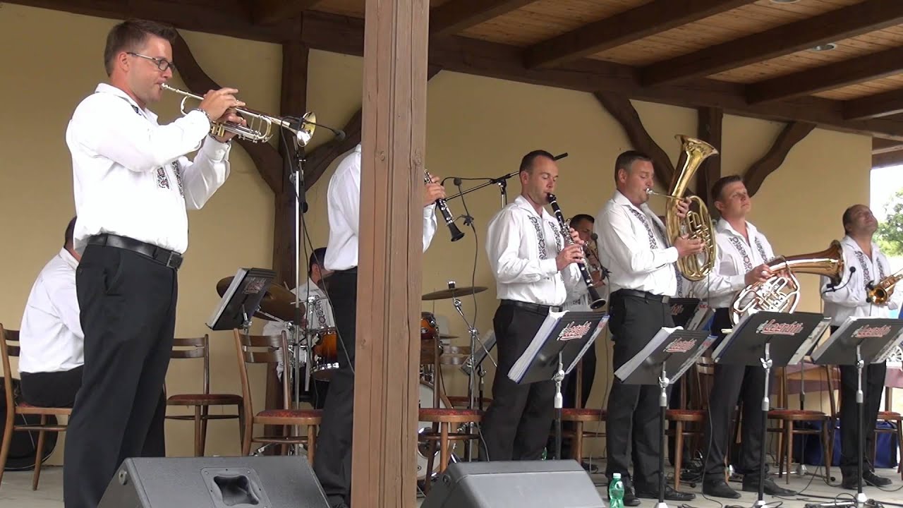 Dubňanka z Dolních Dubňan - 15.ročník Kelnarovy Kozlany