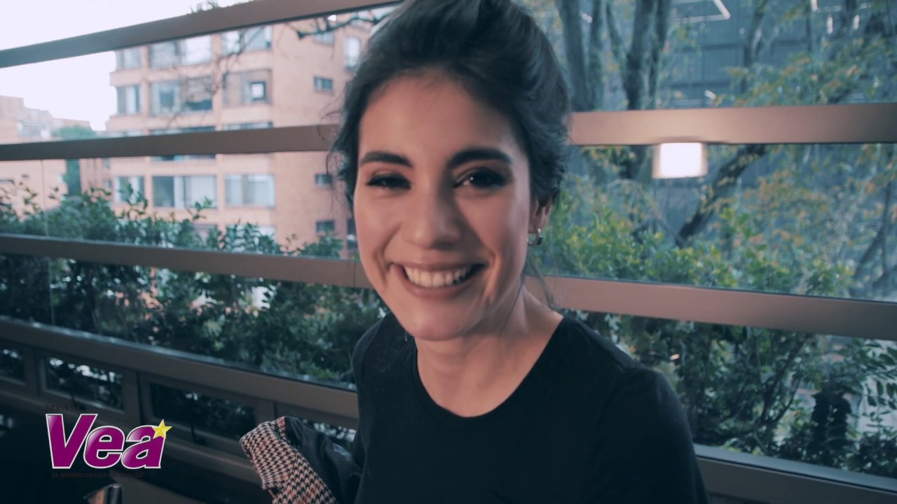 Eileen Moreno en #PortadaVea - Detr&aacute;s de c&aacute;maras | Revista Vea