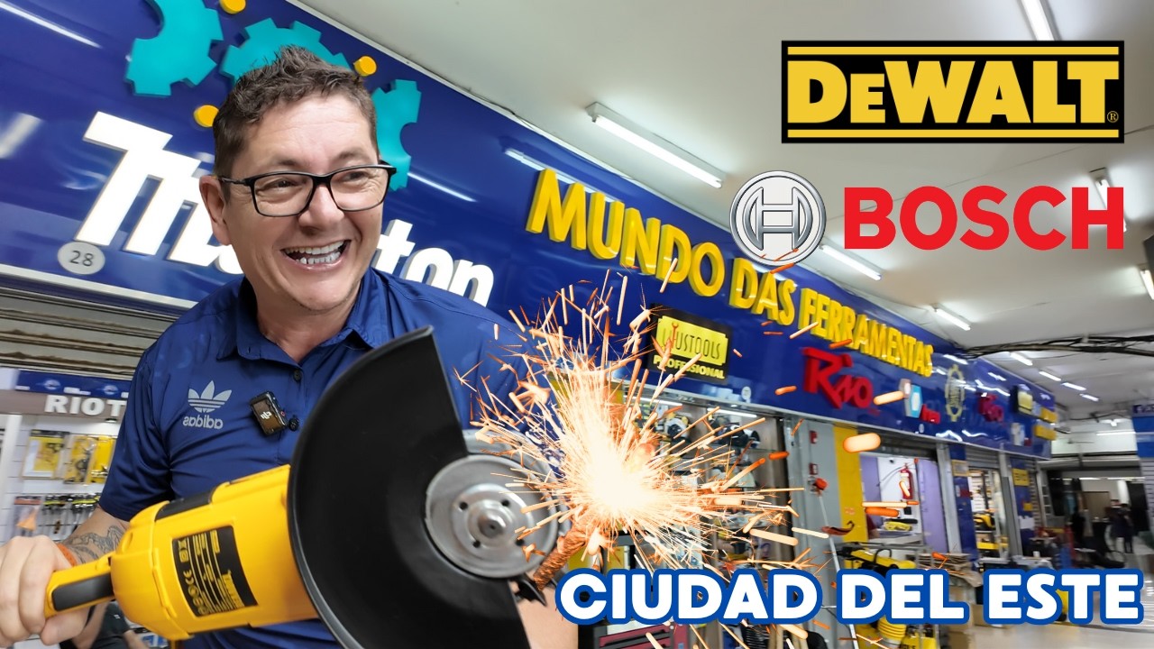 📢 ¿Buscas calidad y bajo precio en HERRAMIENTAS? ¡ESTE ES EL LUGAR!
