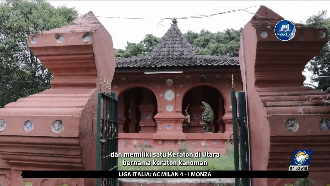 Warisan Budaya Cirebon dari Masa ke Masa