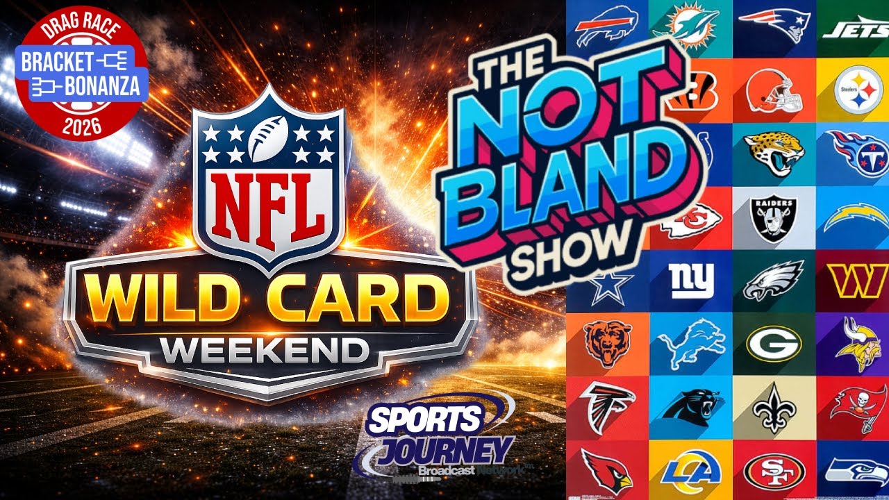 NFL Wild Card Weekend Preview