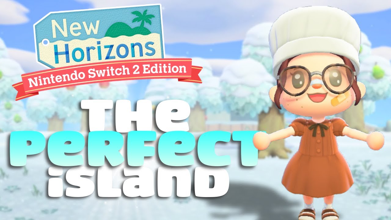 Becoming a CHEF on my PERFECT island!