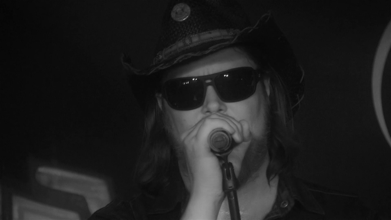 Ukkometsot  - Kirje (Topi Sorsakoski live cover)