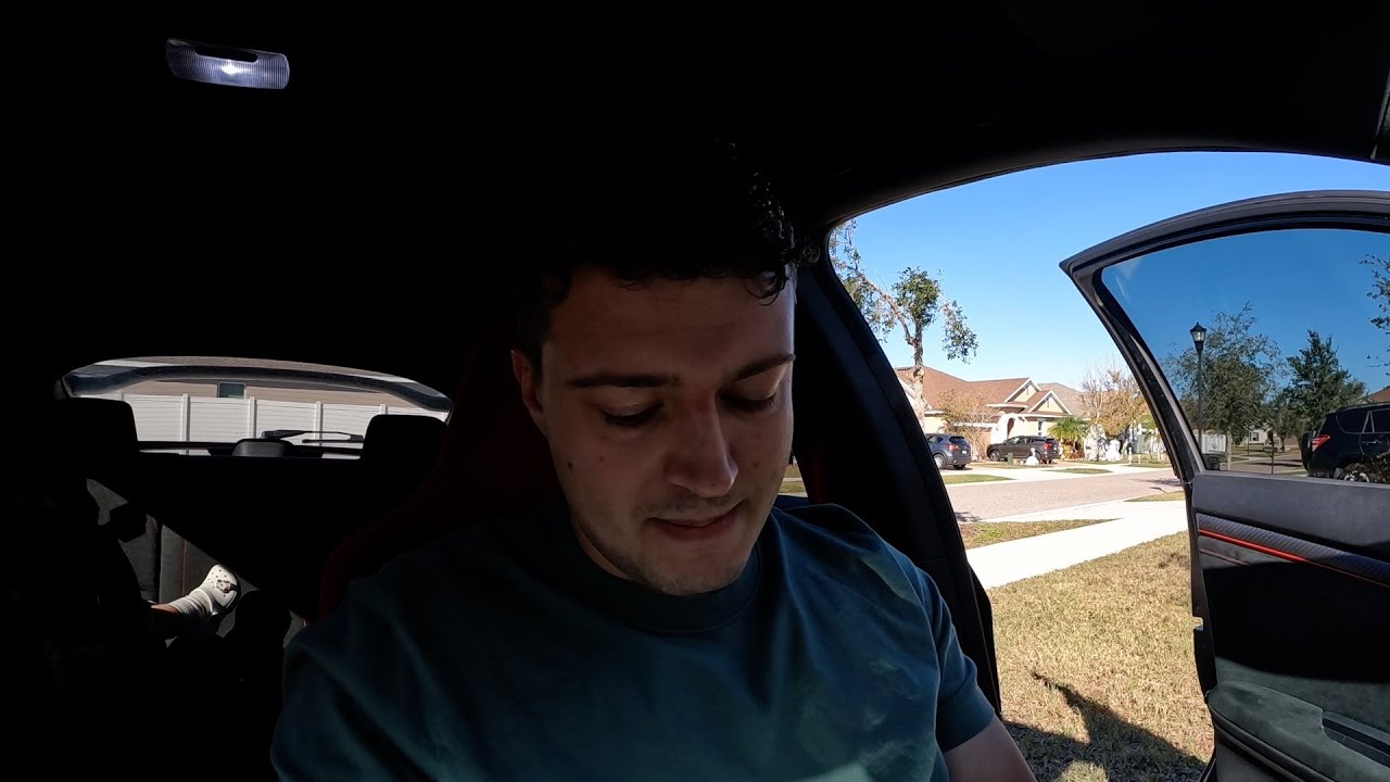 I'll NEVER Be Content Until THIS Happens...