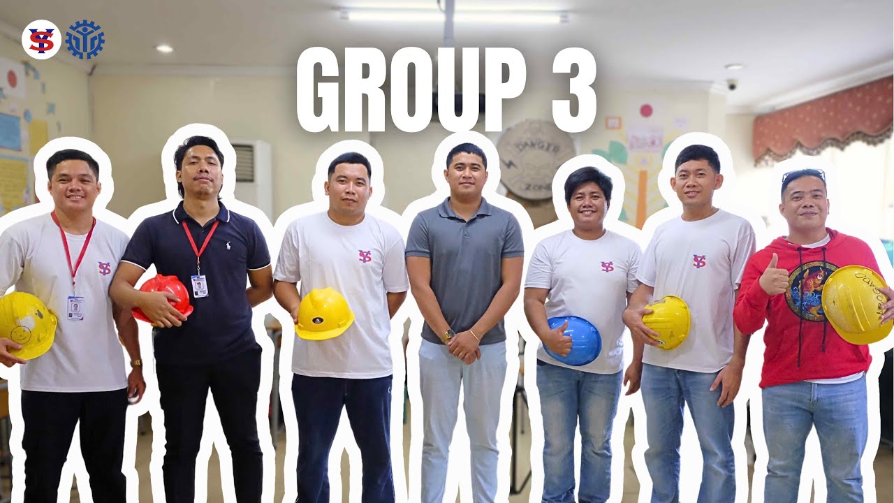 TRAINEE BATCH 73 | Group 3 Role Play Activity
