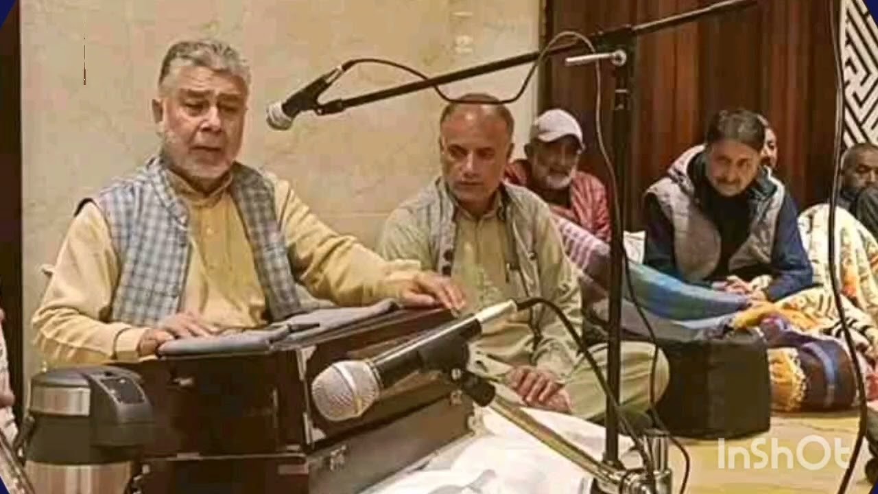 Emotional Kashmiri Sufi song lyrics rahiman dar singer abdul rashid hafiz#shortvideo #kashmirisong 