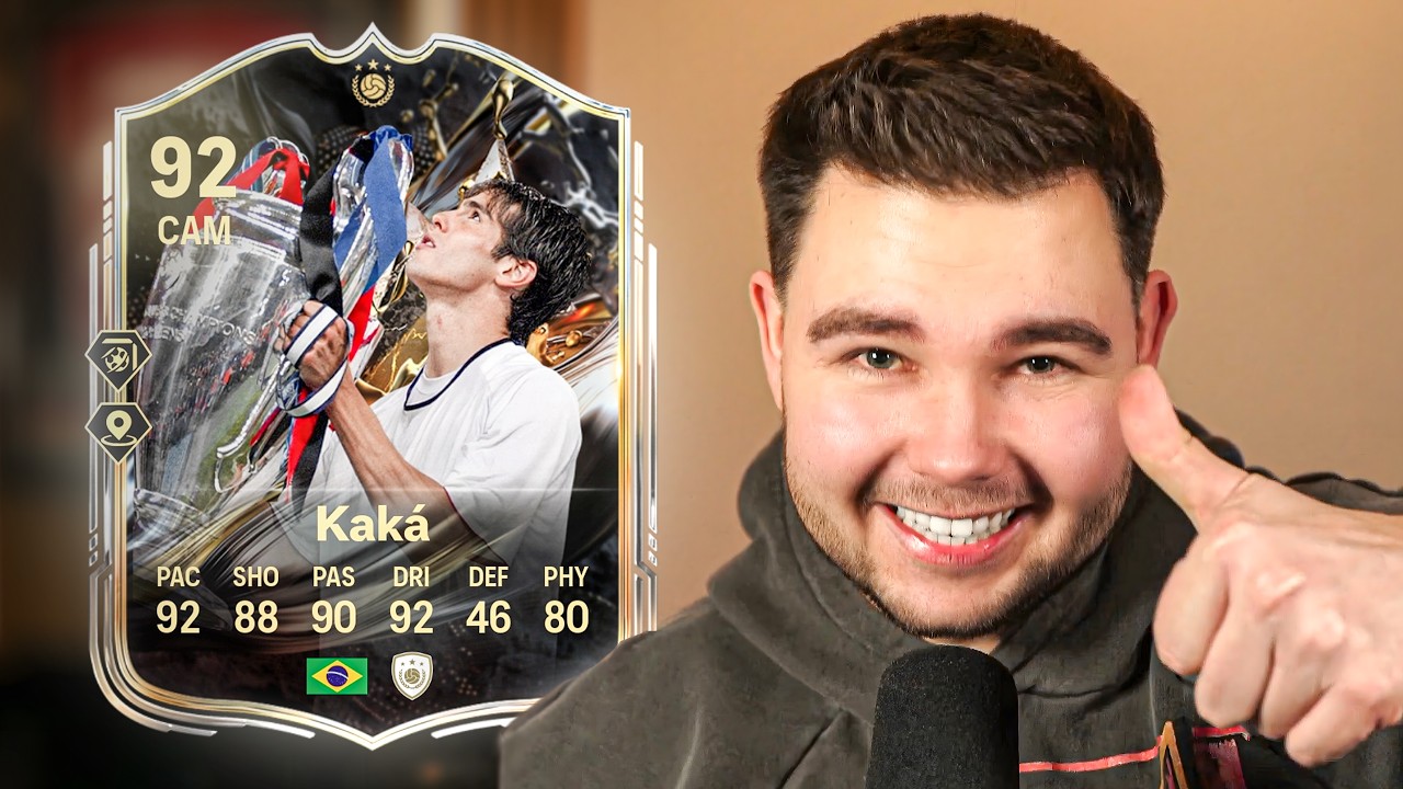 Ten NOWY EVENT może być NIESAMOWITY! - FC26 Ultimate Team [#182]