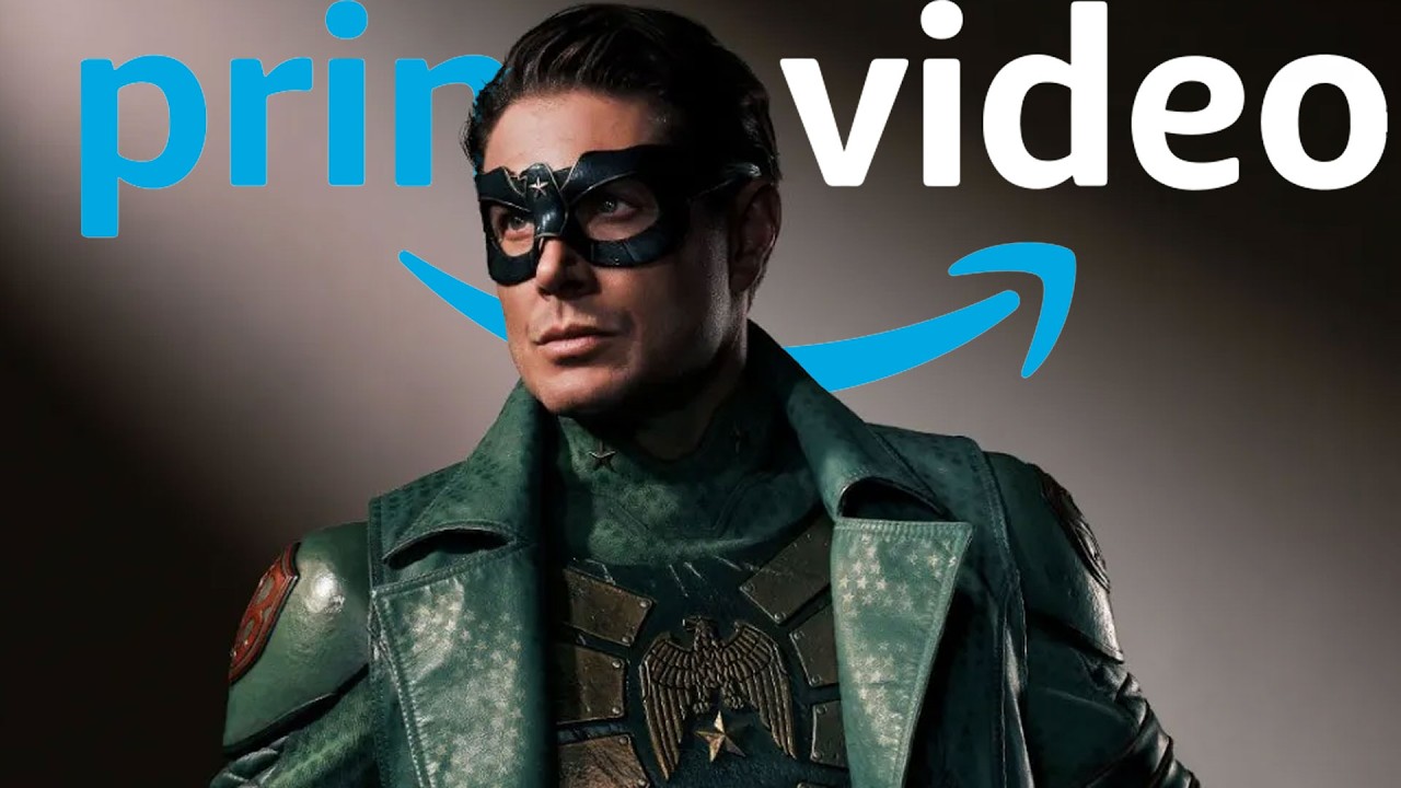 10 Prime series coming in 2026 that will blow your mind