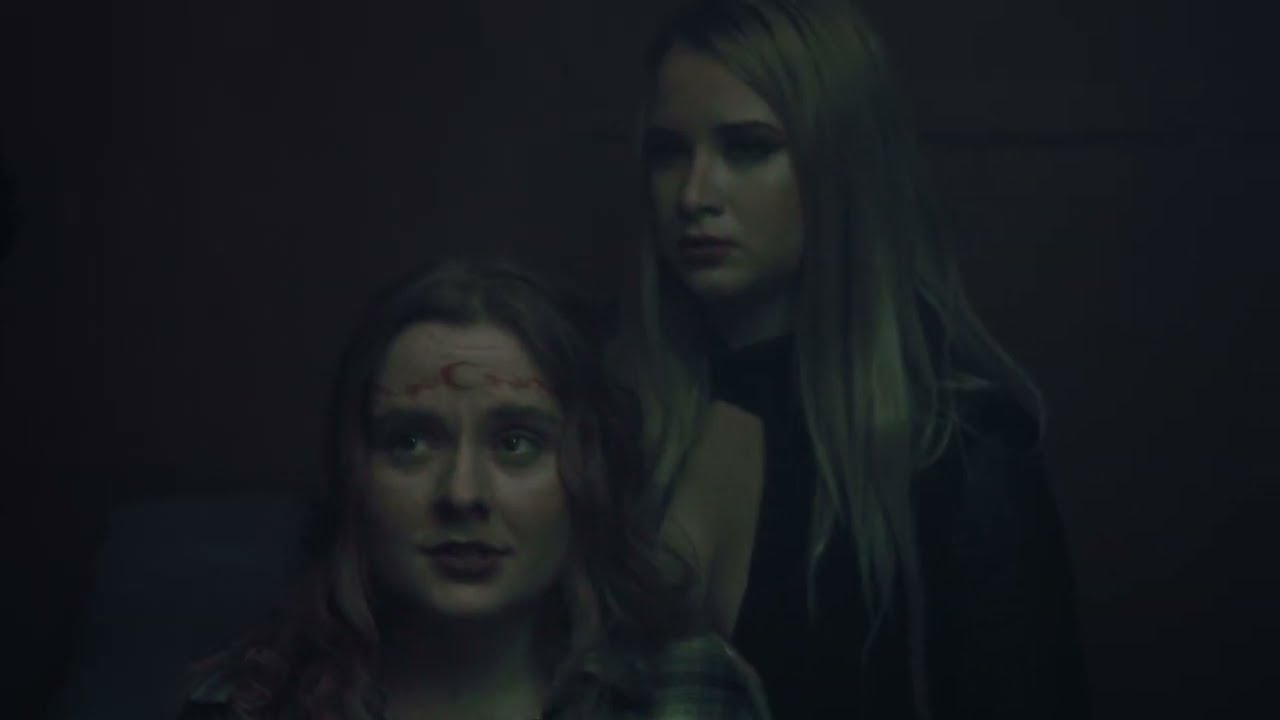 House of Night - Hunted - PART ONE