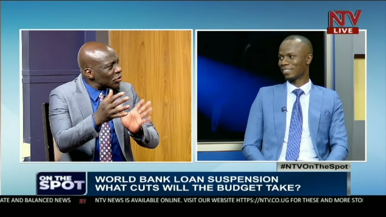 What cuts will the budget take after World Bank loan suspension? | ON THE SPOT