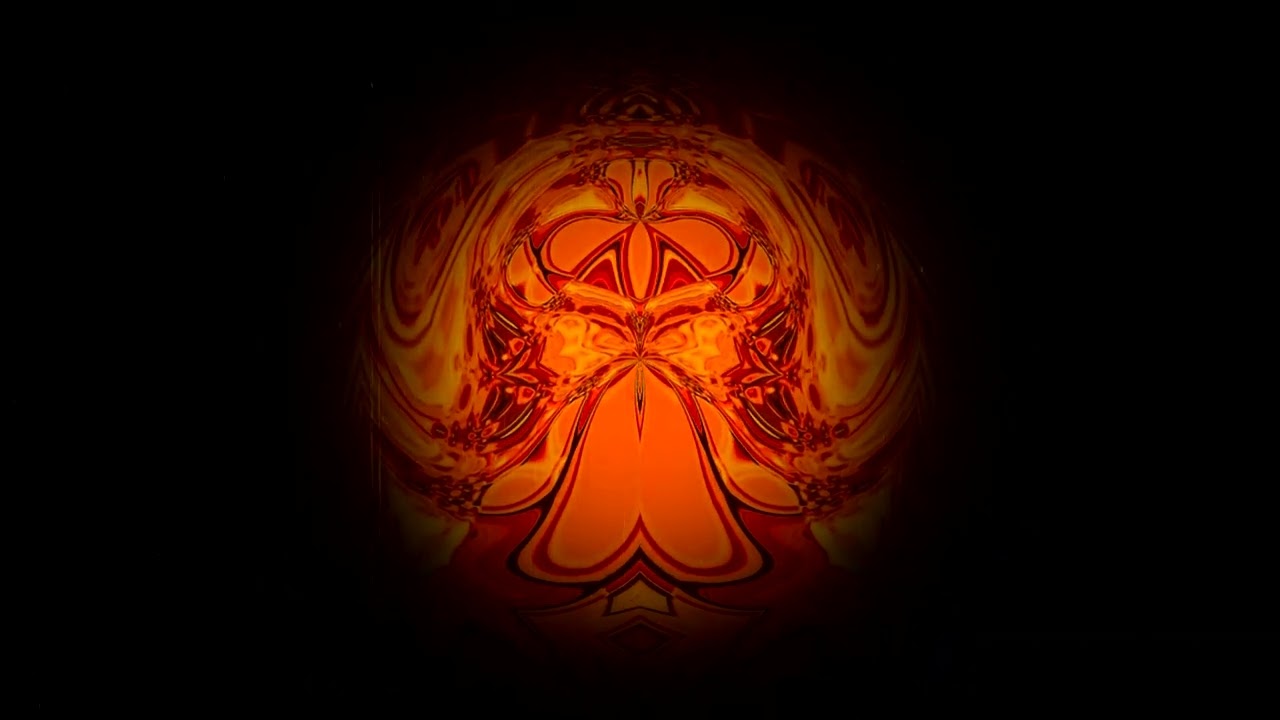 Frozen Monolith - Decompression (music video) - from the album 'Cosmic Dread'