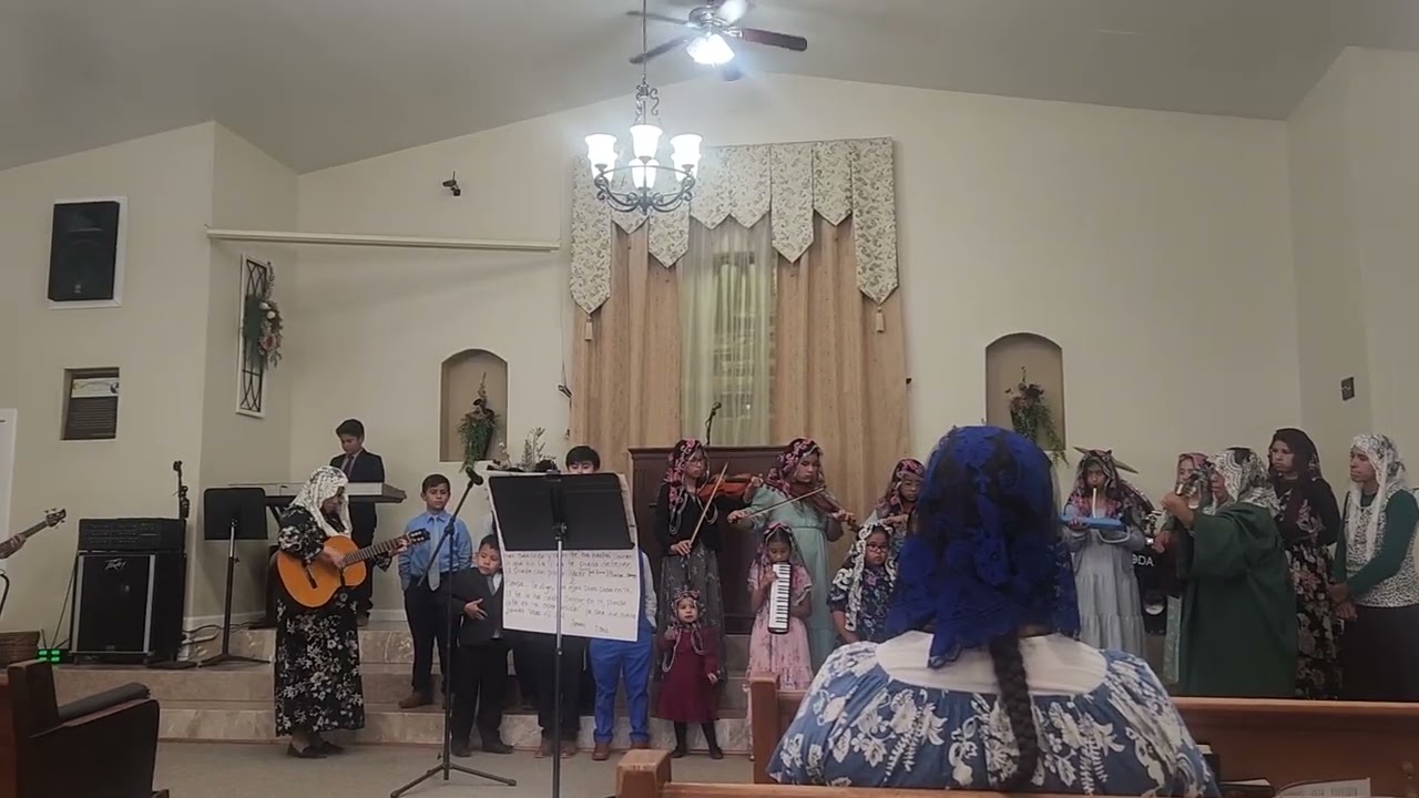 Coro Infantil