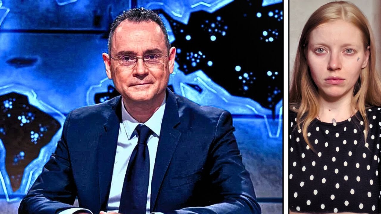 CUIDADO CON PEDRO BA&Ntilde;OS: NUNCA PENS&Eacute; QUE DIR&Iacute;A ESTO PERO ME VEO EN LA OBLIGACI&Oacute;N DE ADVERTIROS